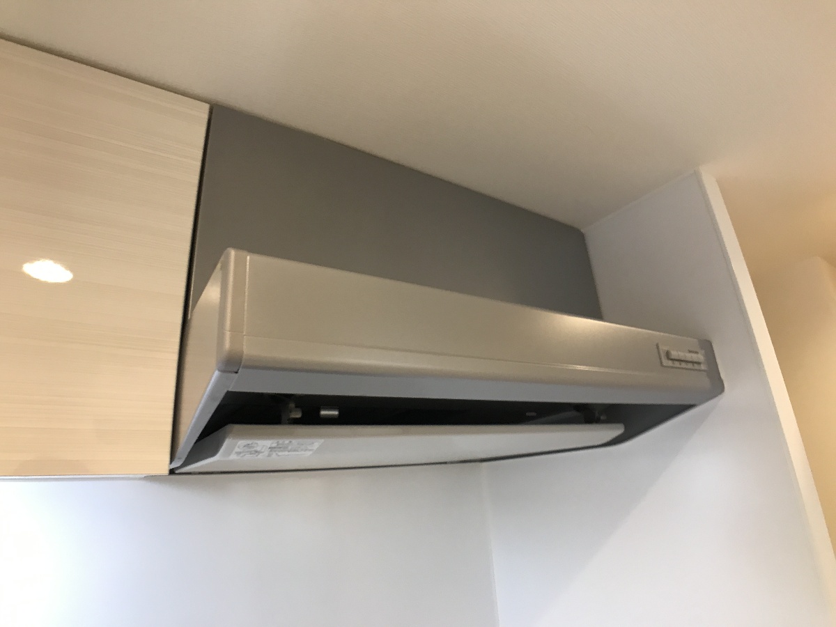 キッチン 写真5