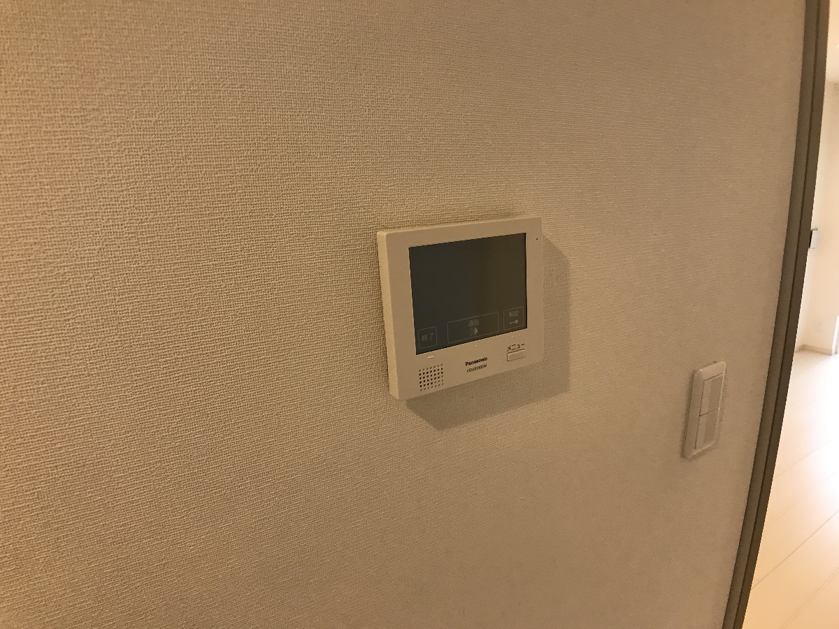 セキュリティ 写真17