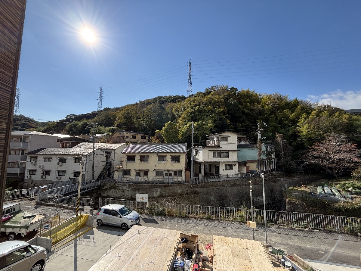 眺望 写真30