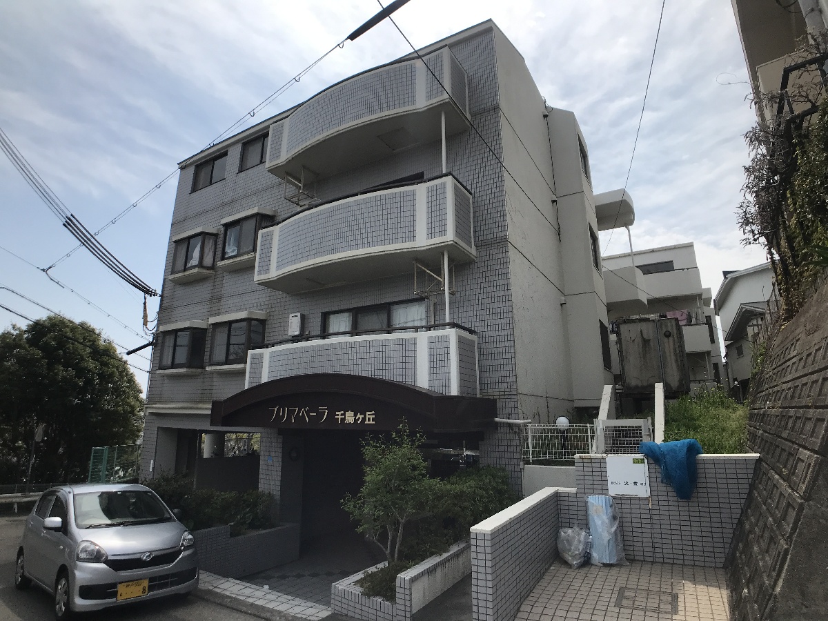 プリマベーラ千鳥が丘