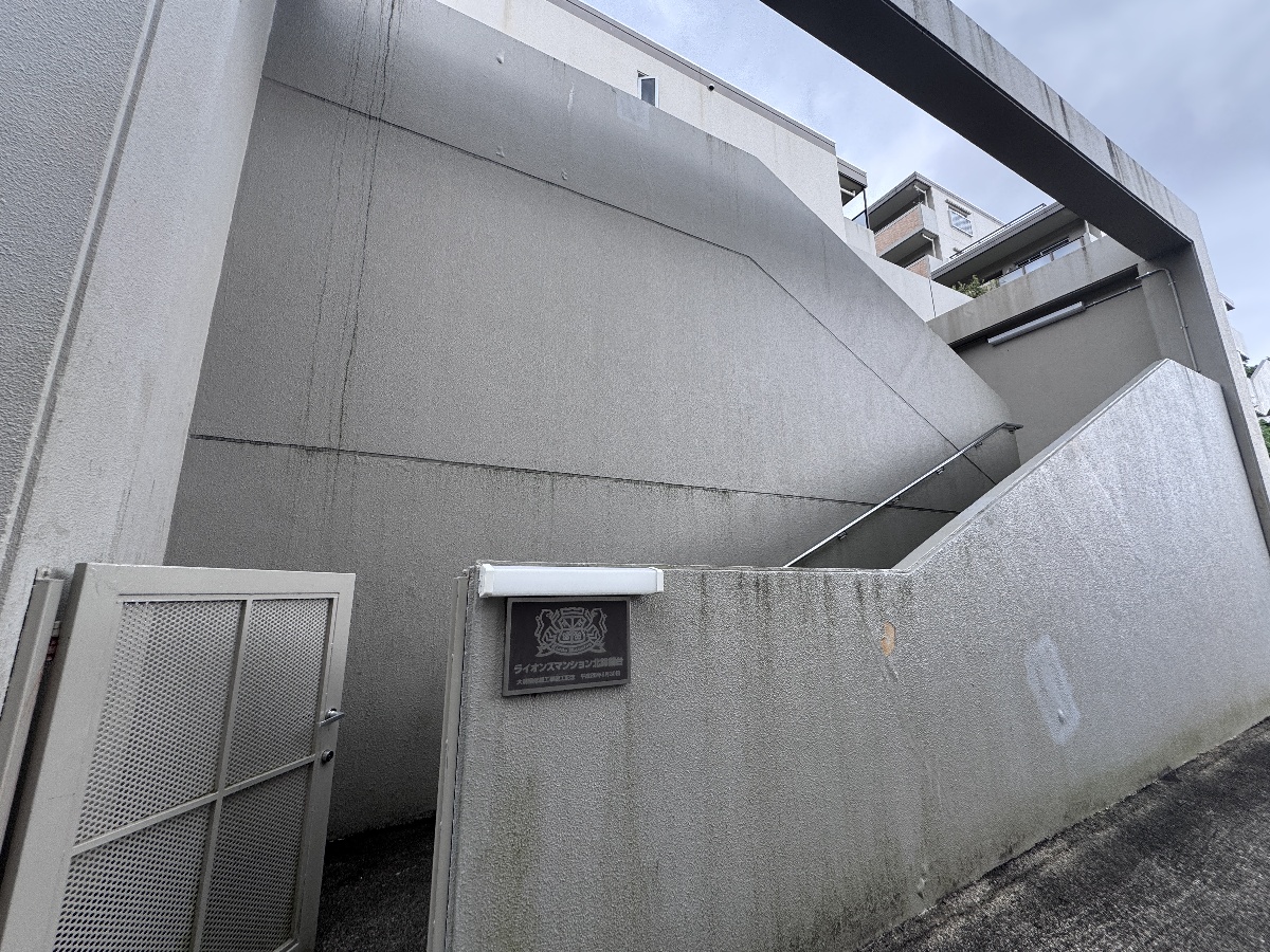 エントランス 写真30