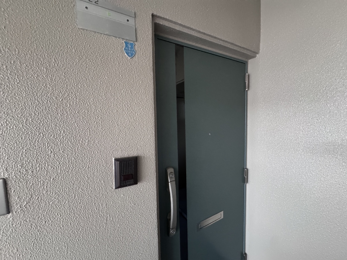 セキュリティ 写真19