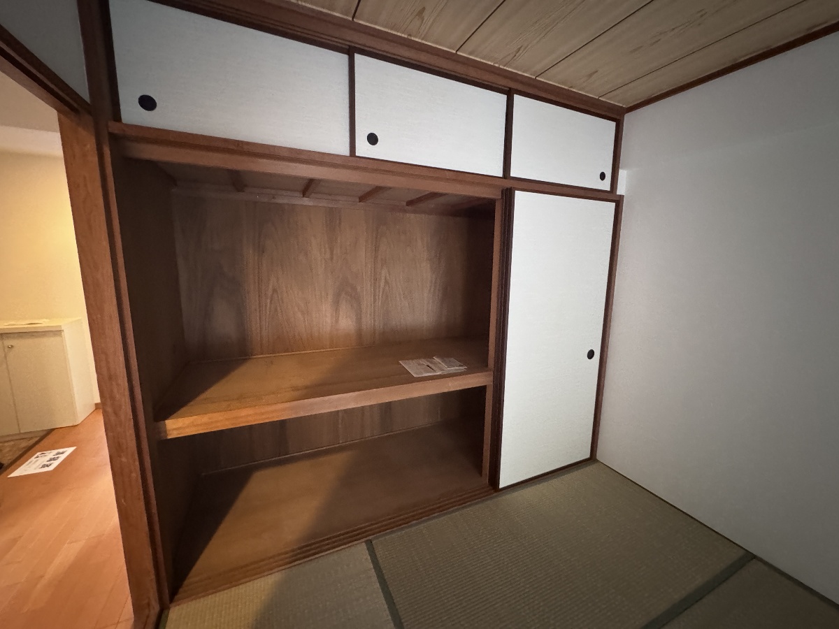収納 写真17