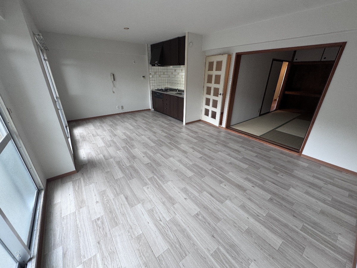 リビング 写真3