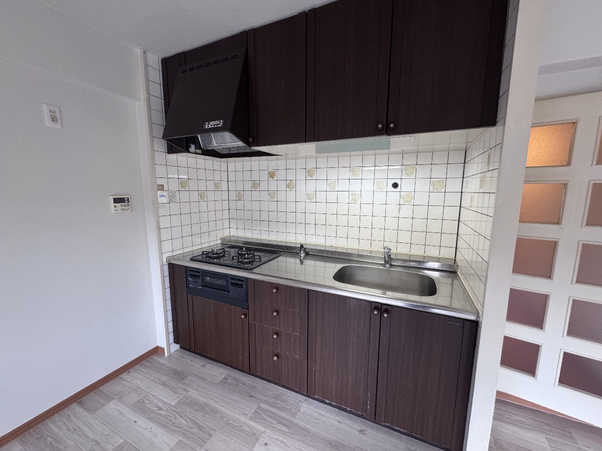 キッチン 写真4