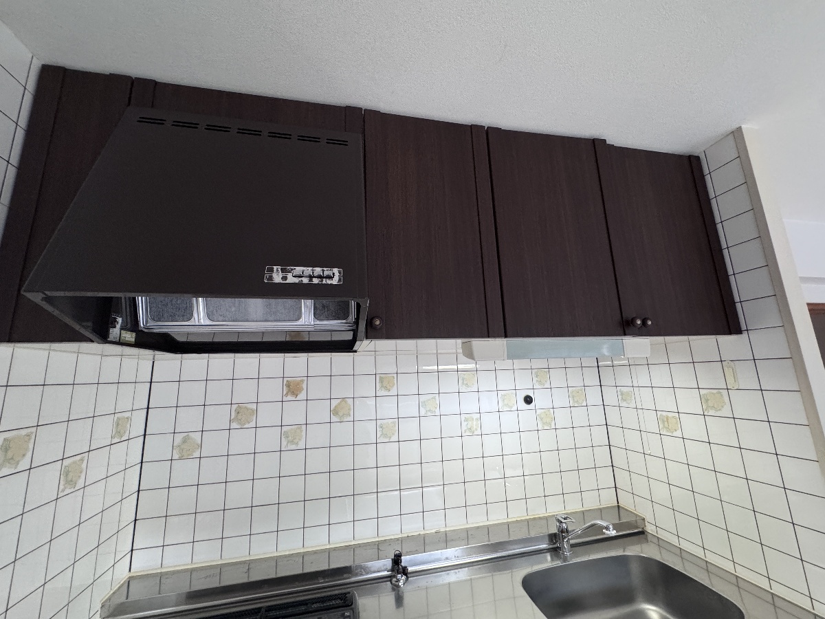 キッチン 写真6