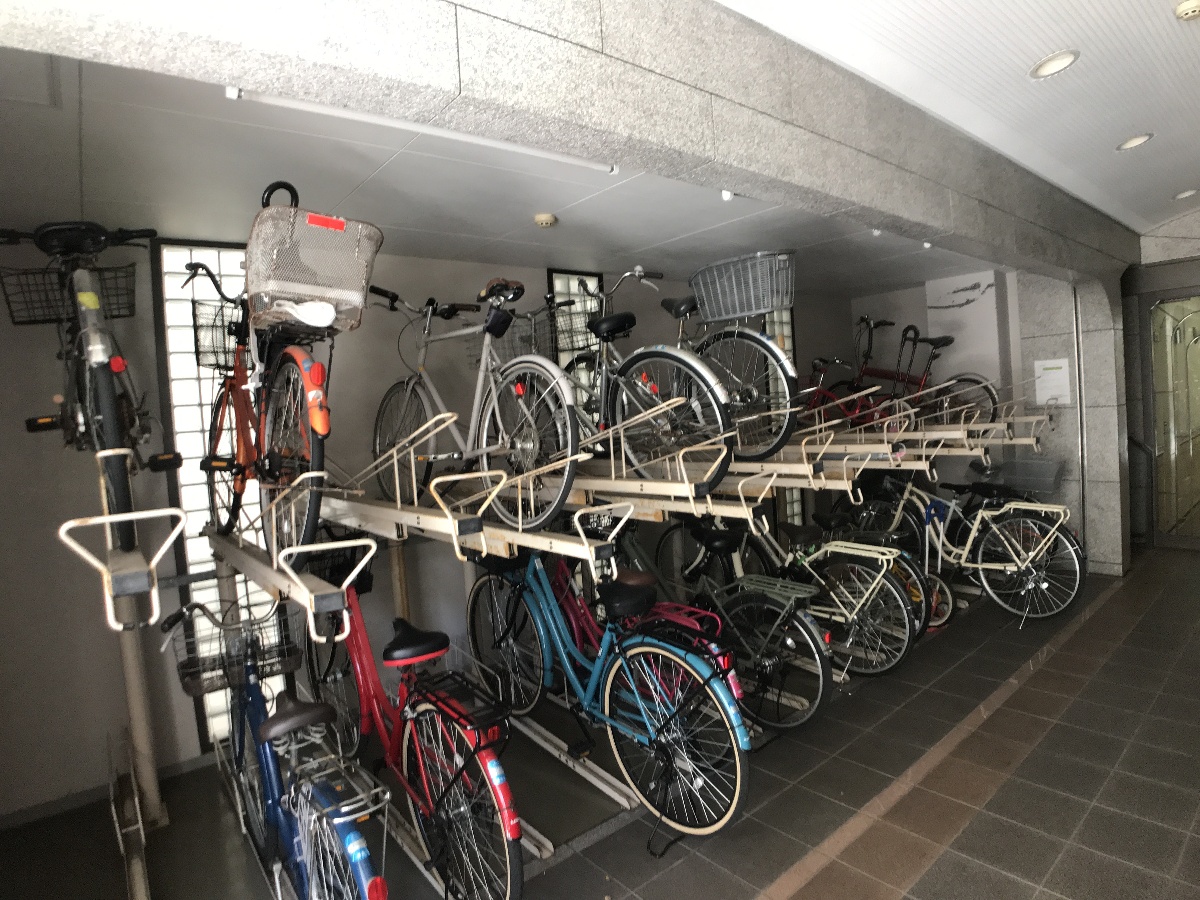 共用部 写真28