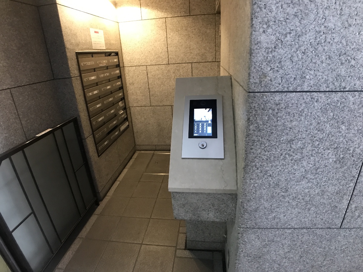 エントランス 写真20