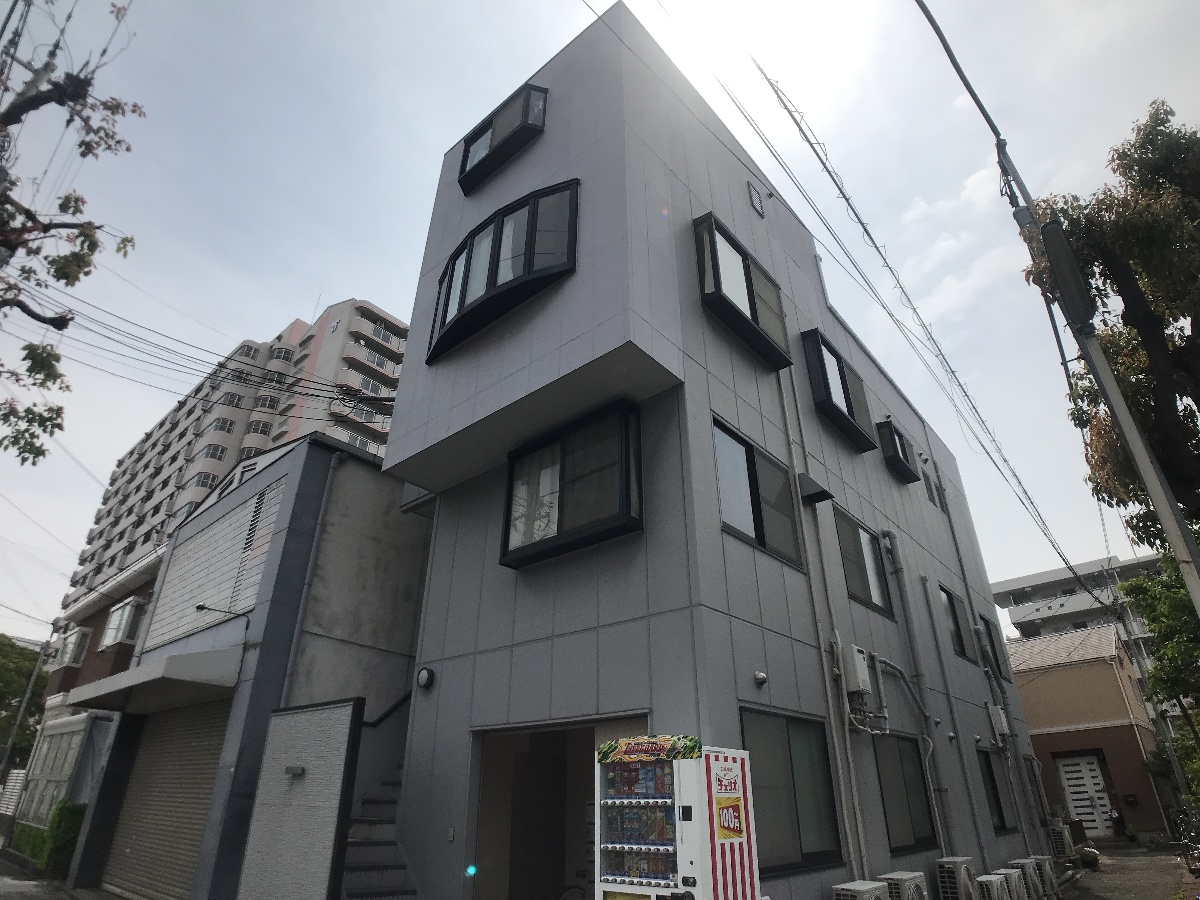 外観 写真35