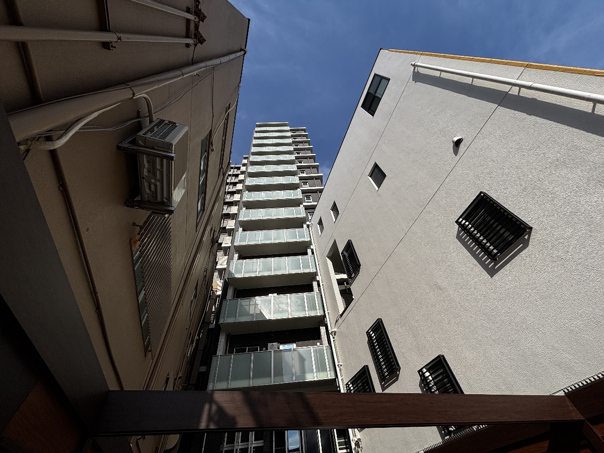 ワコーレ神戸トアプレミアム