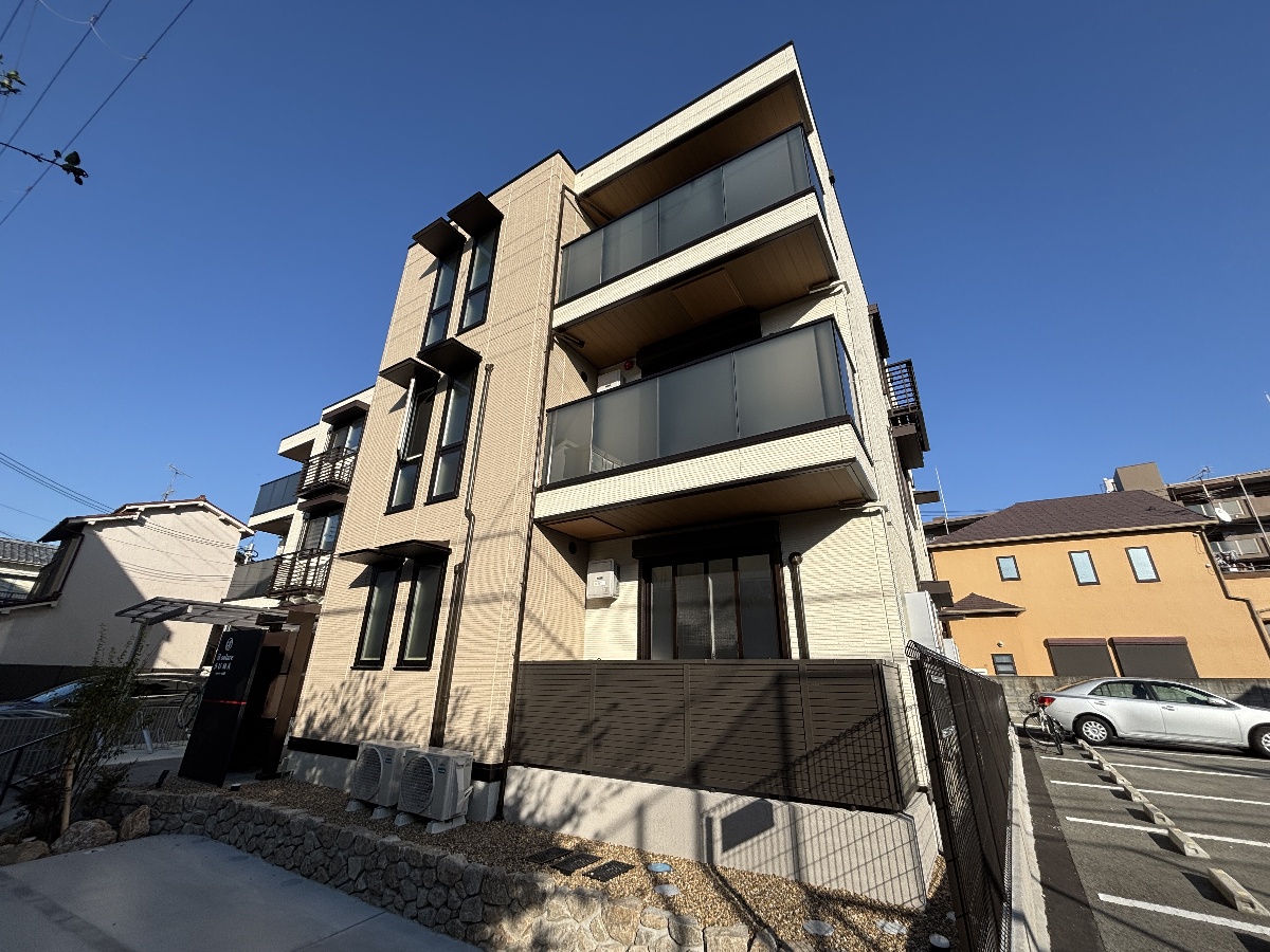 イルソラーレ須磨