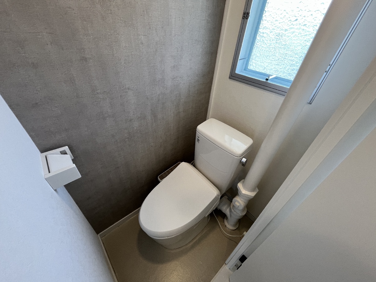 トイレ 写真11