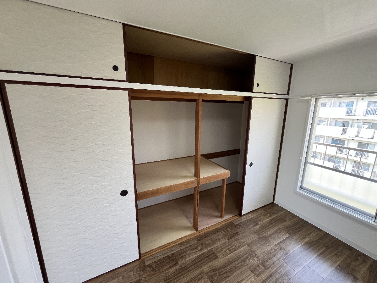 収納 写真13