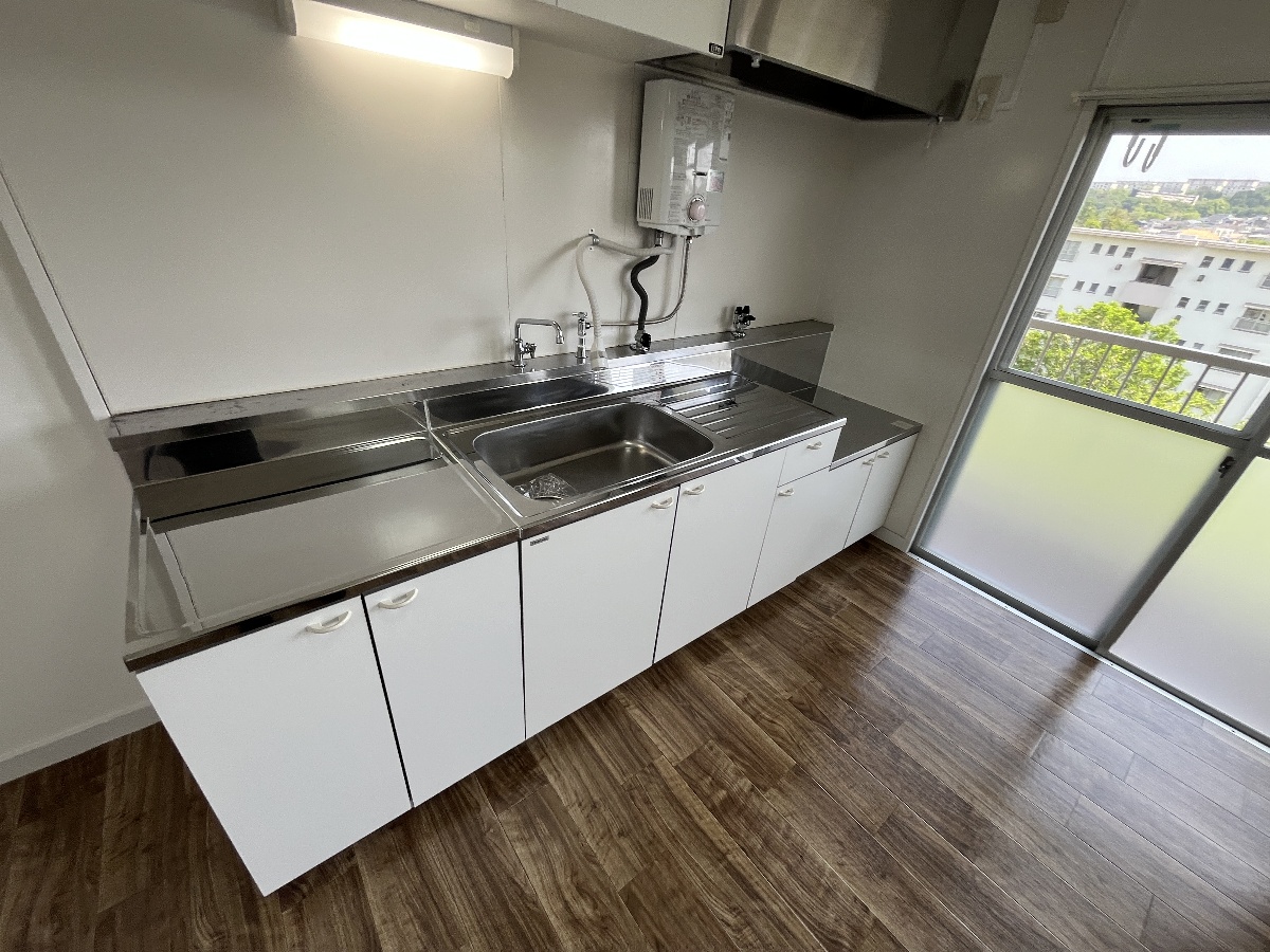 キッチン 写真3