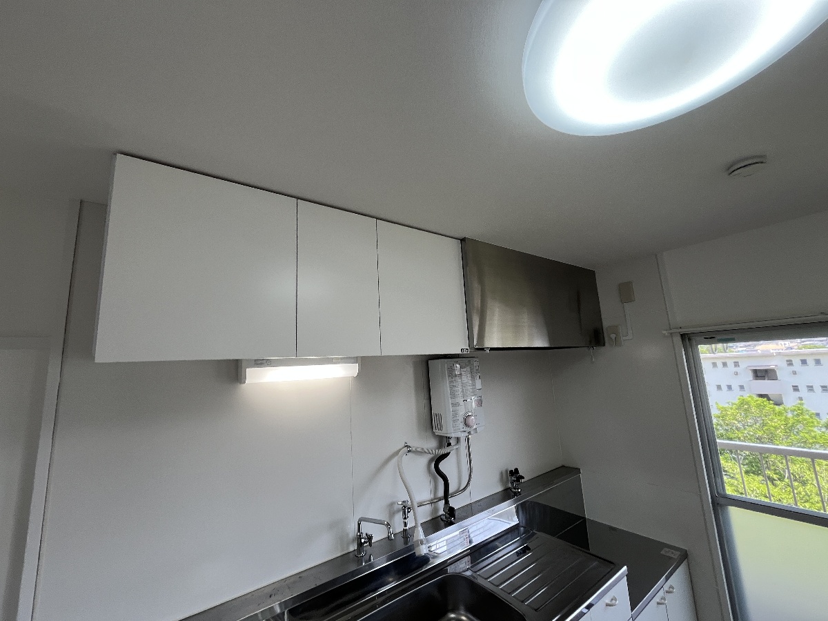 キッチン 写真4