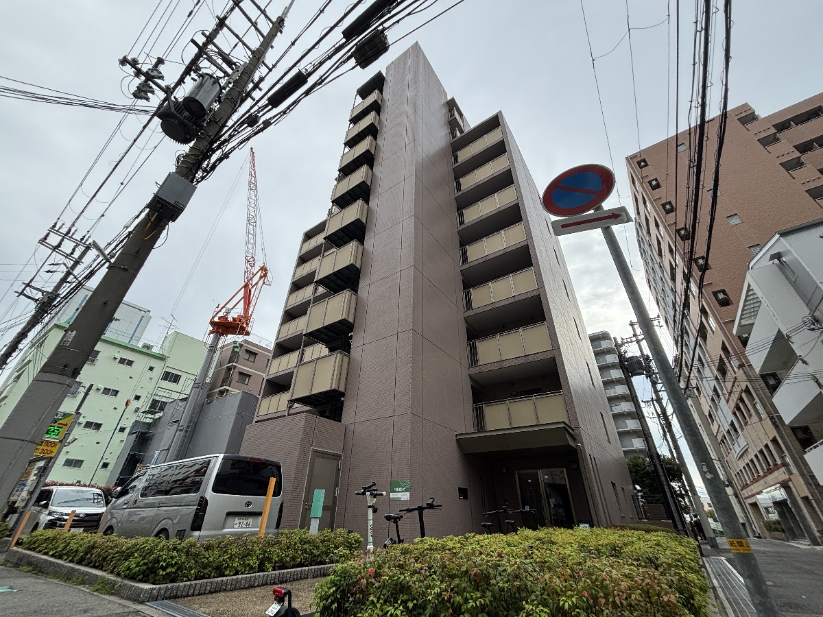 インプルーブ三宮イースト