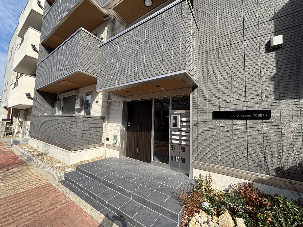 エントランス 写真36