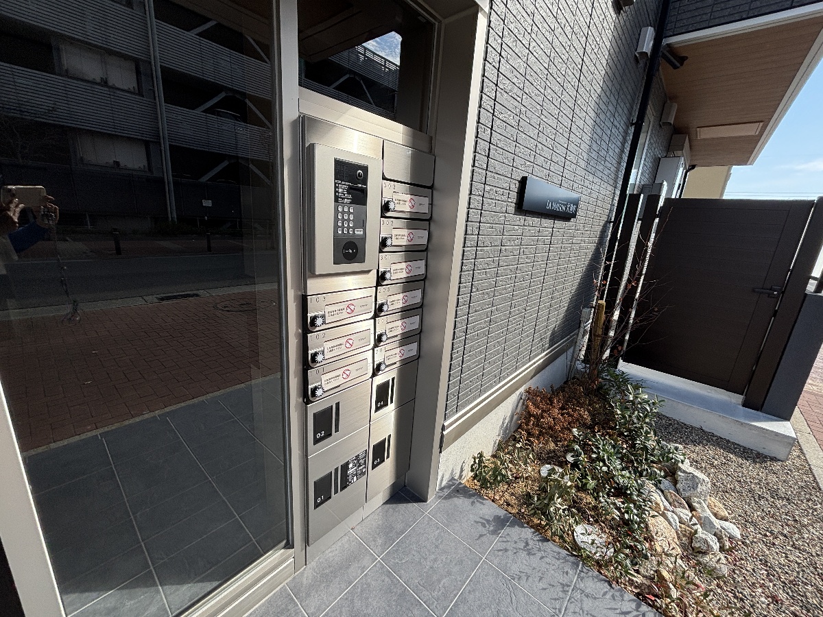ロビー 写真35