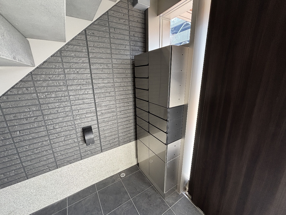 敷地内/建物 写真36