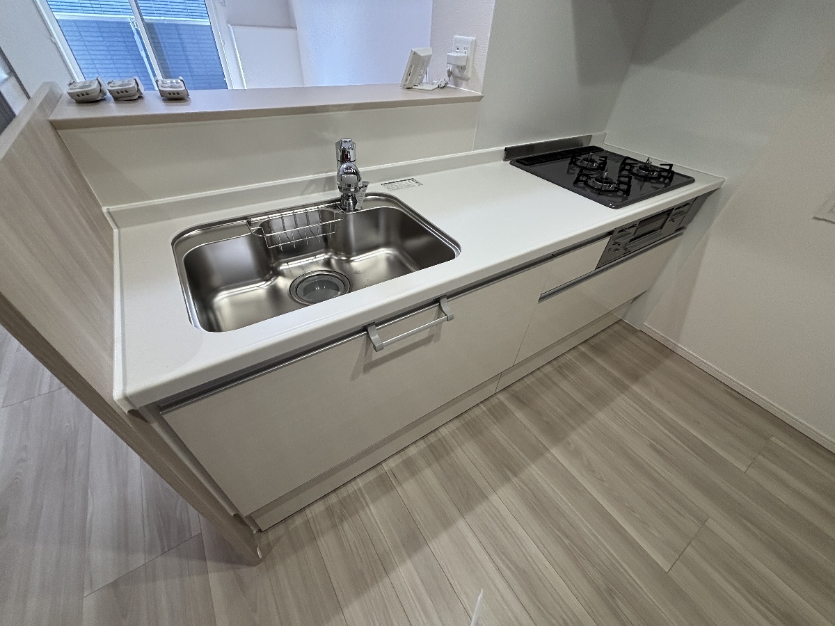 キッチン 写真4