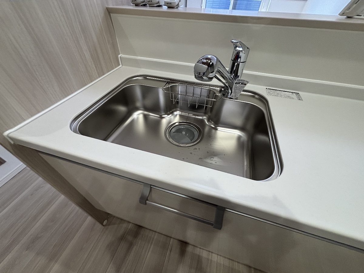 キッチン 写真5