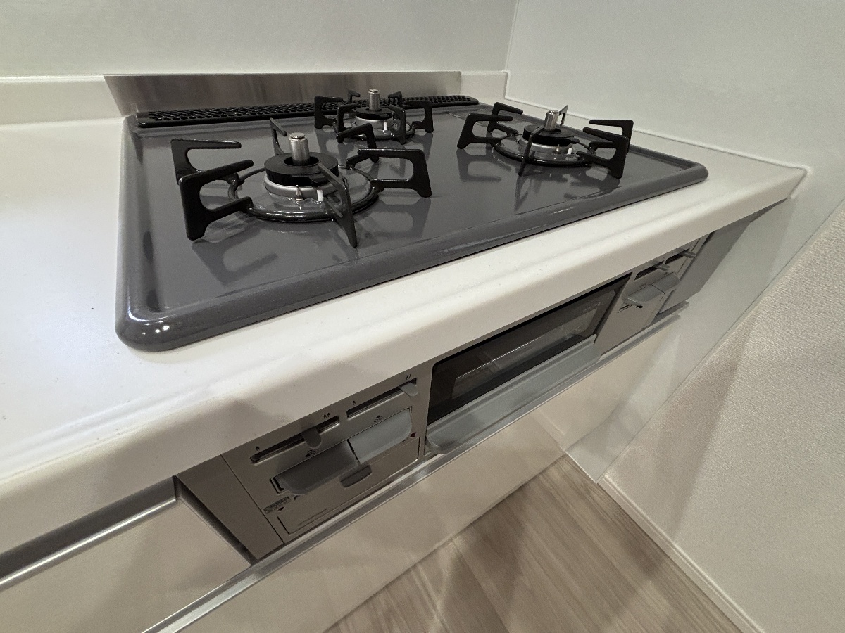 キッチン 写真6