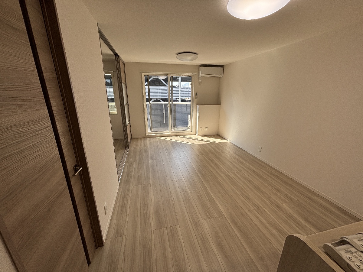 リビング 写真3