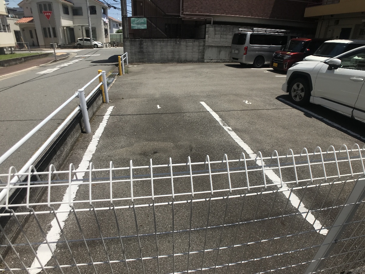 共用部 写真36