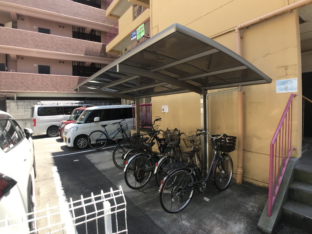 共用部 写真37