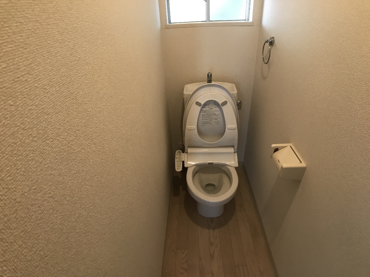 トイレ 写真11