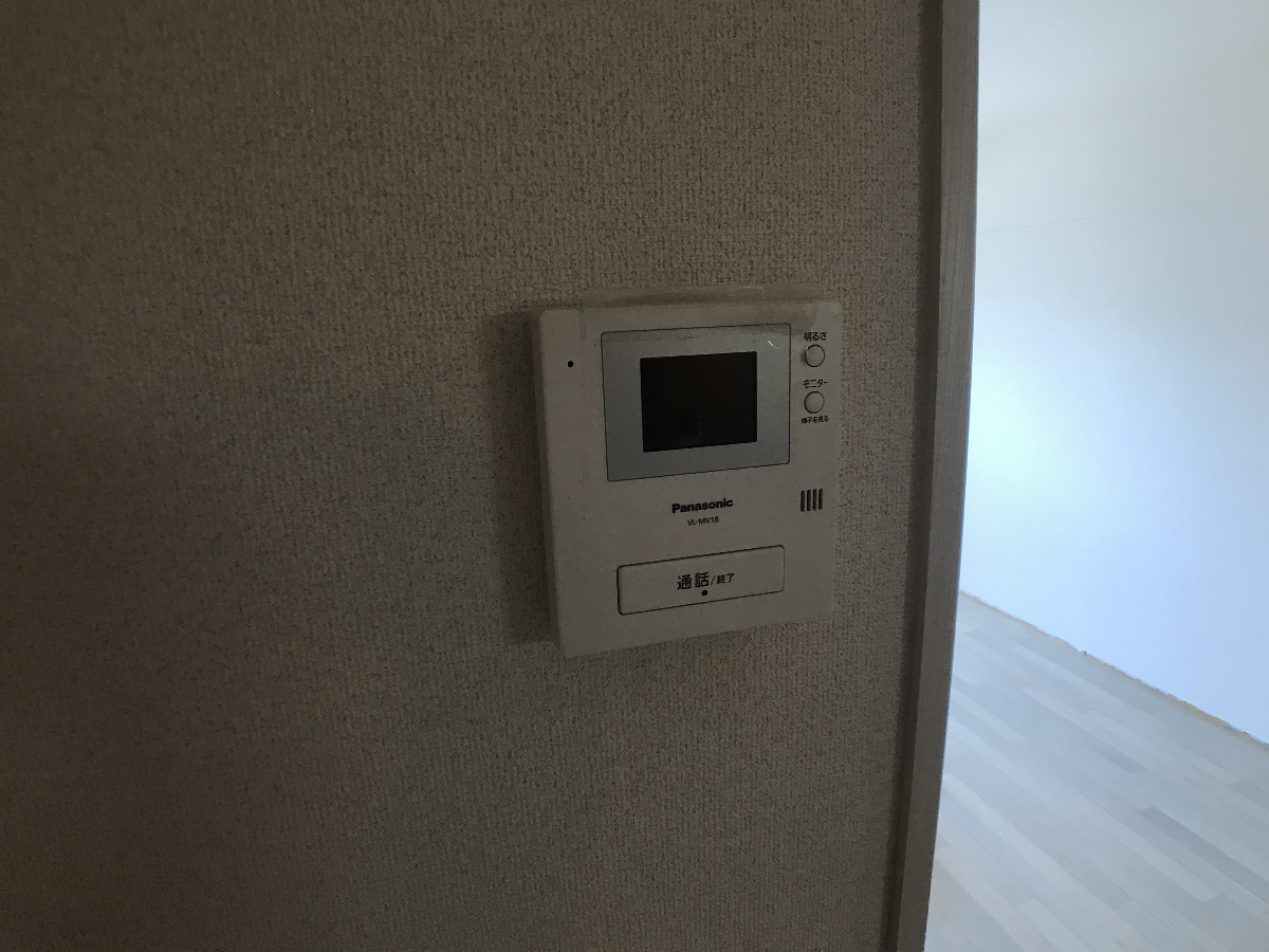 セキュリティ 写真15