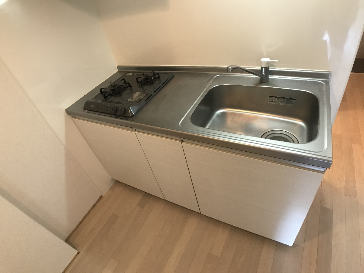 キッチン 写真2