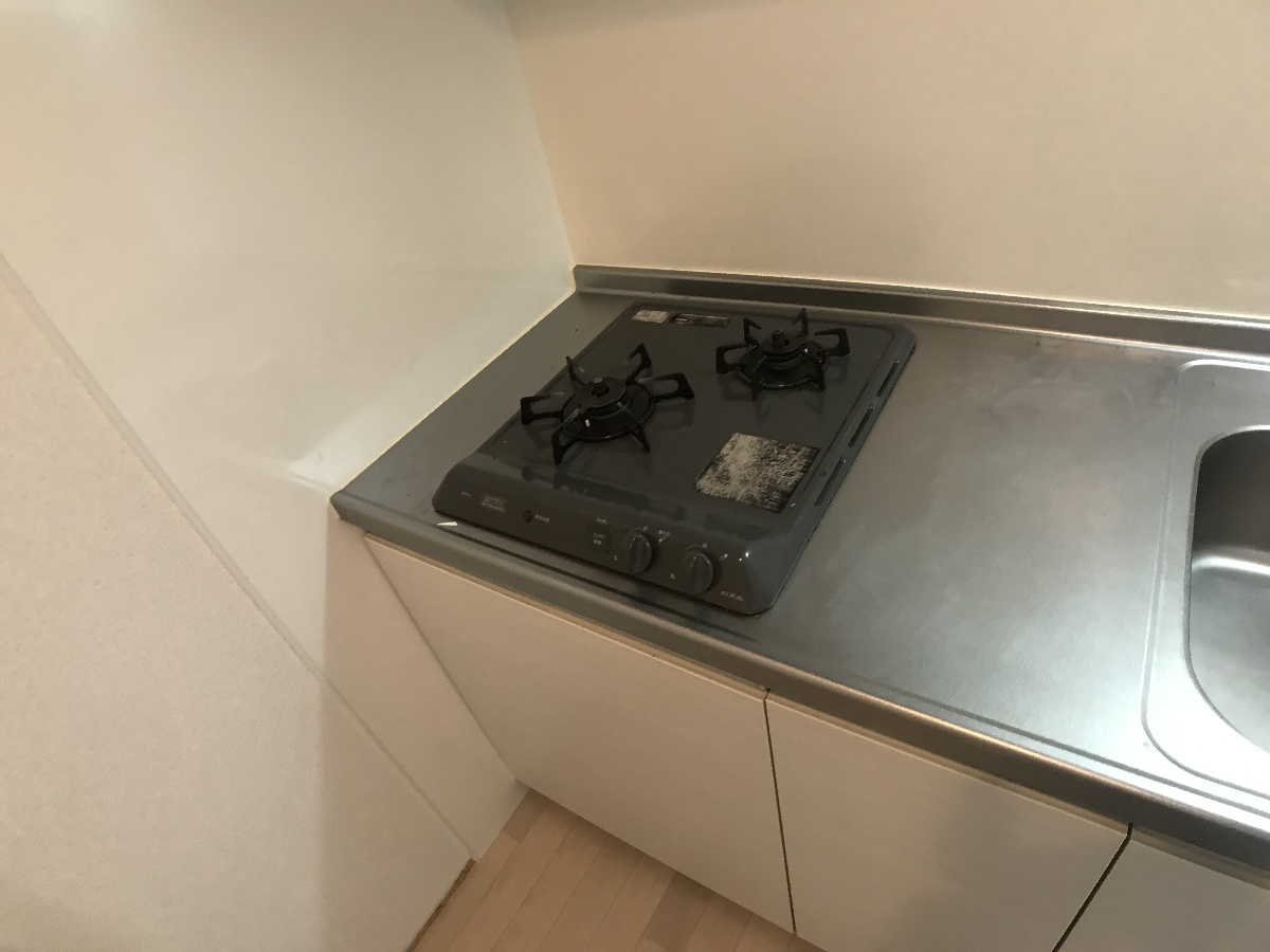 キッチン 写真3