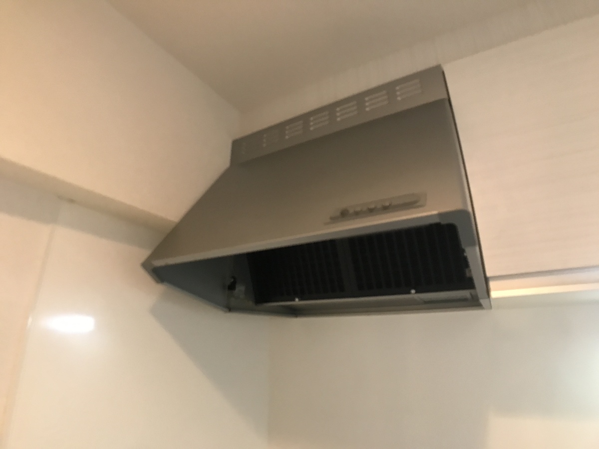 キッチン 写真4