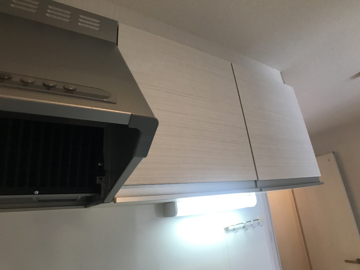 キッチン 写真5