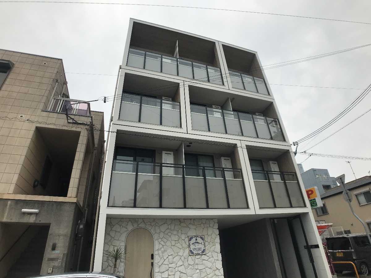 外観 写真2
