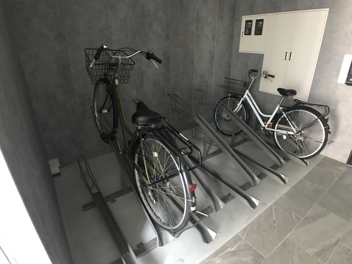 共用部 写真6