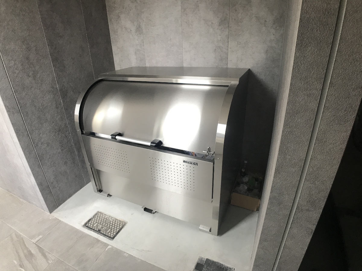 共用部 写真7