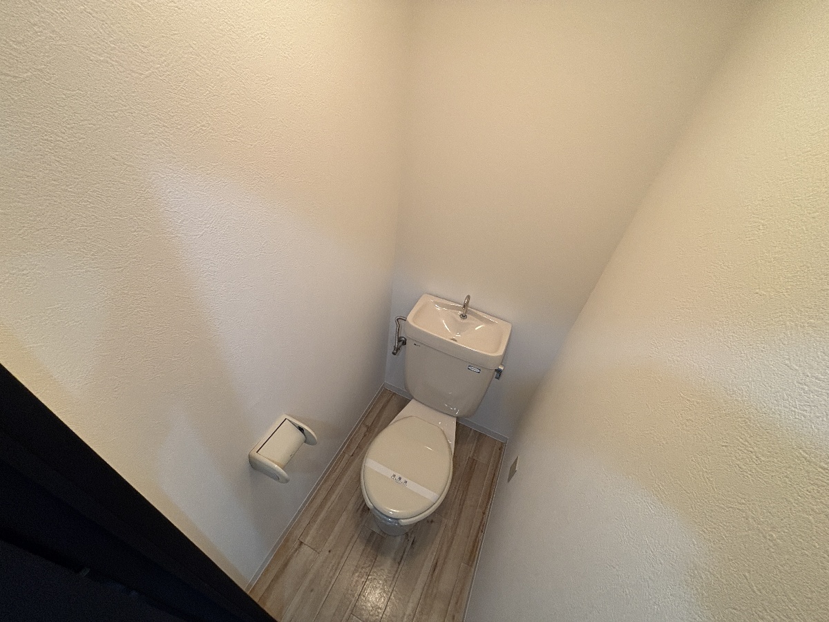 トイレ 写真8