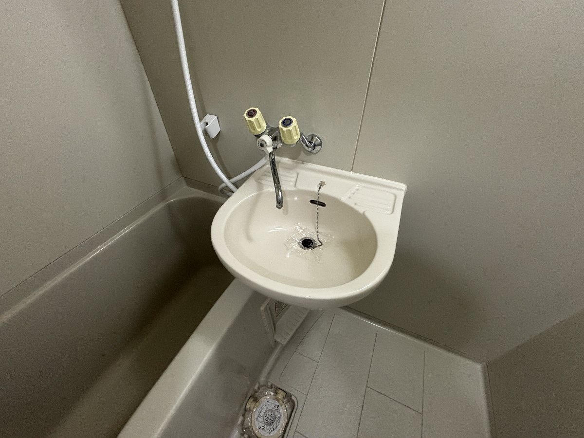 洗面所 写真6