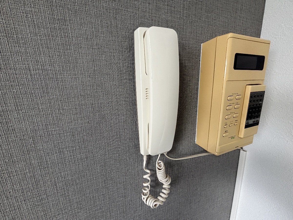 セキュリティ 写真13