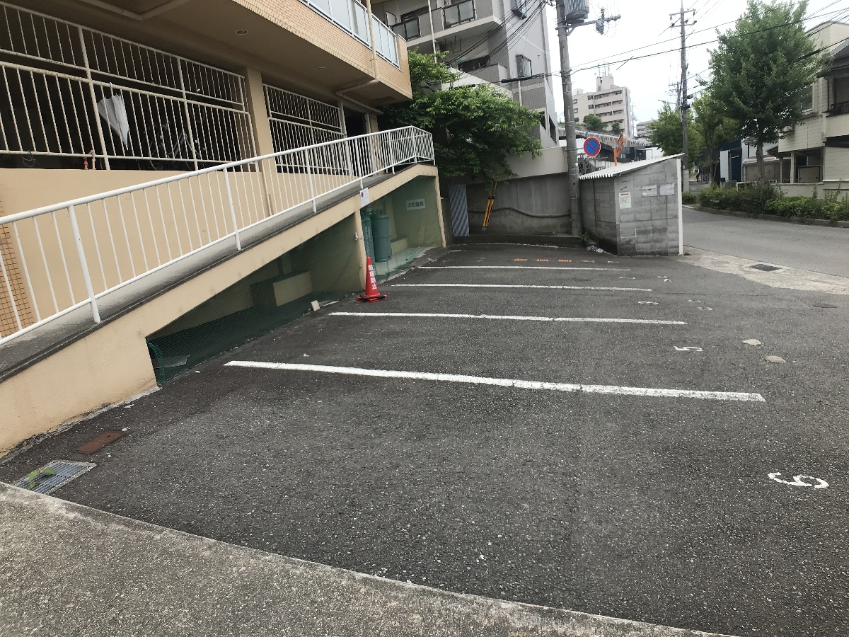 共用部 写真37