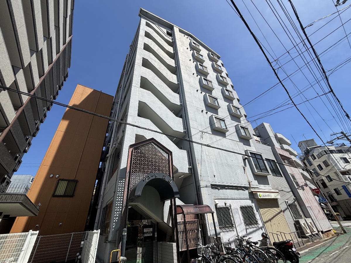 ワコーレ東山