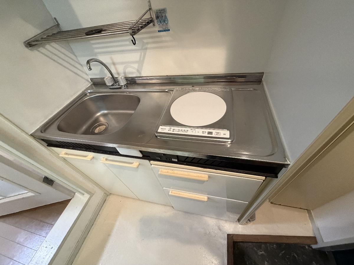 キッチン 写真2