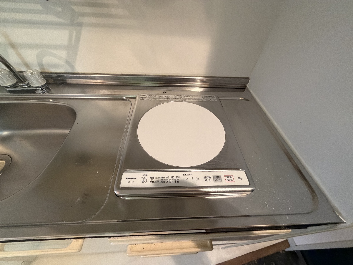 キッチン 写真3