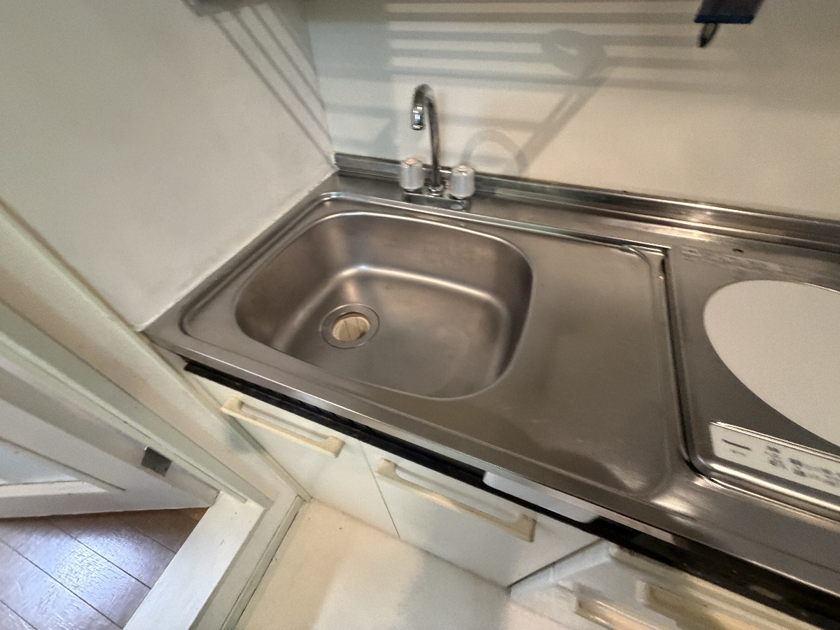 キッチン 写真4