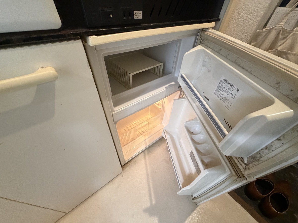 キッチン 写真5