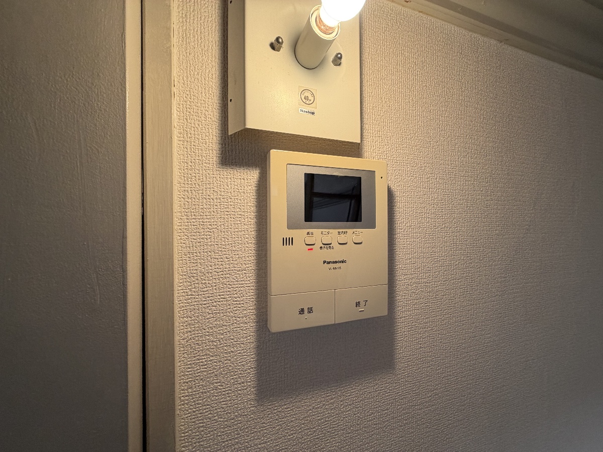 セキュリティ 写真16