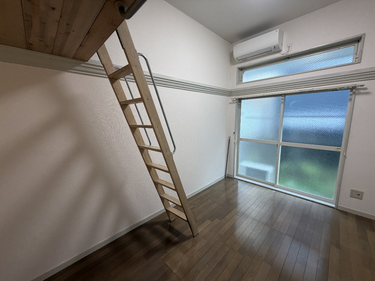 その他部屋・スペース 写真7