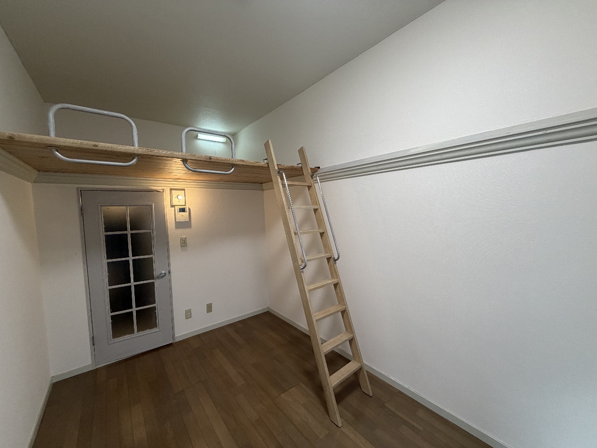 その他部屋・スペース 写真8